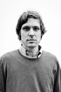 John Maus in John Maus - Rock en Seine 2025