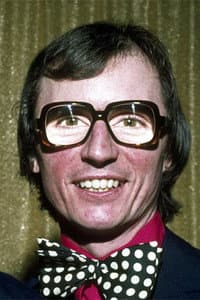 Syd Little in Hughie Green - The Father of Light Entertainment