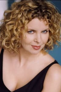 Jana Peck in The Toll
