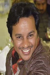 Jassim Abbas in رحلة ABCD