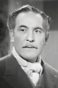 Elisardo Santalla in Frontera Sur