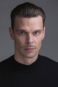 Andrei Alén in Hirttämättömät