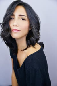 Samantha Massell in Playing A Game