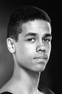 Joseph Sissens in The Nutcracker