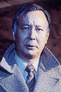 Noboru Nakaya in Shurayukihime