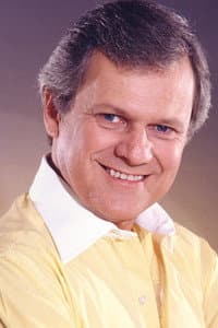 Ken Kercheval in The Lincoln Conspiracy
