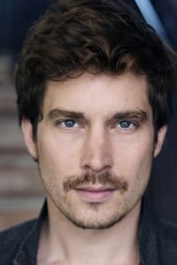 Nico Rogner in Kurier