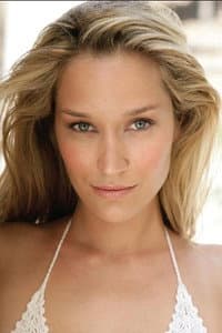 Brooke Johnston in I Am Singh