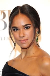 Misty Copeland in Power of Women: The Changemakers