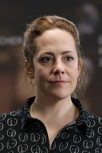 Katharina Mückstein in Gegen das Schweigen - Machtmissbrauch bei Theater und Film