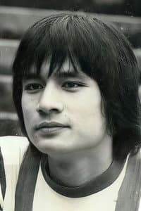 Alexander Fu Sheng in 五郎八卦棍