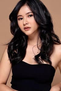 Adinda Azani in Biduan Dangdut Bau Kambing