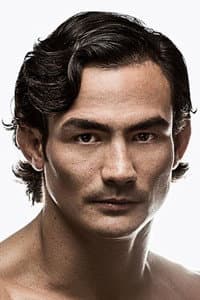 Thanh Le in ONE Championship 106: A New Tomorrow