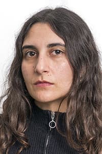 Herminia Loh in Iván & Hadoum