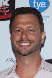 Sal Governale in Circus Maximus