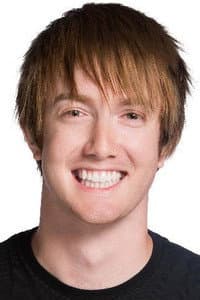 Chad James in gen:LOCK