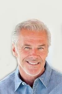Tim Conner in Rip Van Winkle