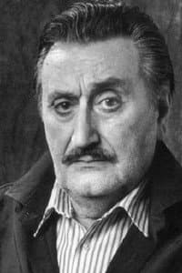 Emilio Laguna in Strip-tis a la inglesa