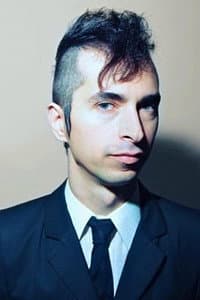 Jimmy Urine in Heart String Marionette