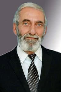 Alibala Asgarov in Hasar