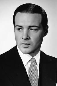 Anthony Dexter in The Phantom Planet