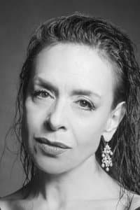 Doris Šarić-Kukuljica in Projekcije