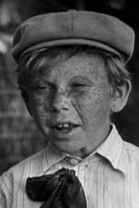 Donald Haines in No Children