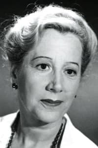 Ellen Carstensen-Reenberg in Far til fire