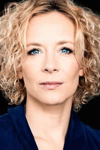 Katja Riemann in Bibi Blocksberg en het Geheim van de Blauwe Uilen