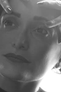 Adriana Cardeña in Train of Remembrance: Autumn