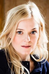 Mariann Hole in Teddy's Kerstfeest