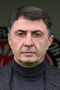 Shota Arveladze in Rangers FC: 101 Great Goals