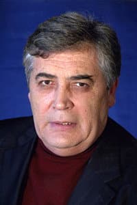 Rafael Dadashov in Bağışla