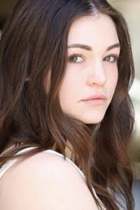 Megan Raich in I Spit on Your Grave III: Vengeance Is Mine