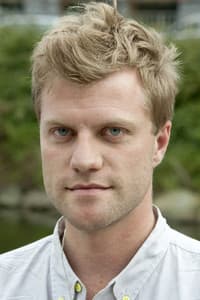 Fredrik Wenzel in Farligt förflutet