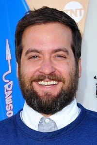 Brian Sacca in Don't Mess with Julie Whitfield