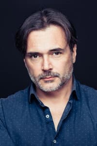 Edgar Moreno in Pájaros