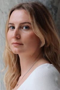 Nadia Kvist in Hvidstengruppen 2 - De efterladte