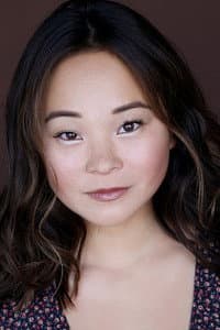 Samantha Futerman in 21 & Over