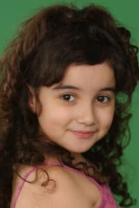 Alexandria Suarez in Dora And Friends - Doggie Days!