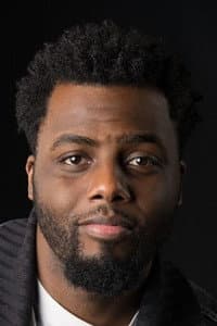 Dwight Layne in This Is What It Sounds Like Falling Out of Love with You