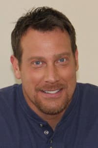 Troy Brenna in 38 Minutes