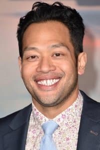 Eugene Cordero in Golden Arm
