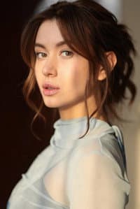Elif Cansu Akbıyık in Yakaranlar