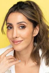 Melissa Shoshahi in The Edited