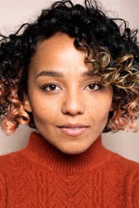 Yumarie Morales in Touch Me