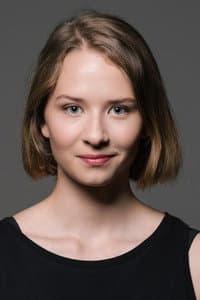 Kristin Prits in Rõdud