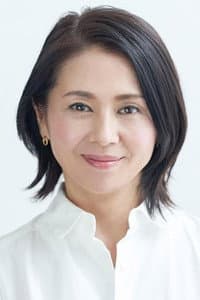 Kyoko Koizumi in Tôkyô Sonata
