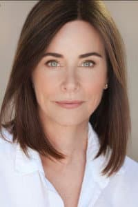 Jayne Brook in Clean Slate