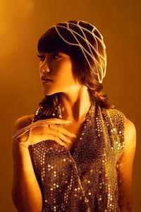 Sridevi DA in Gak Masuk Akal